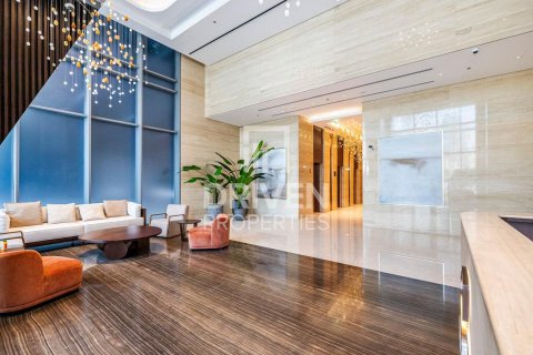Business Bay, Dubai, संयुक्त अरब अमीरात में टाउनहाउस, 4 बेडरूम, 423 वर्ग मीटर, संख्या 603636 - फ़ोटो 26