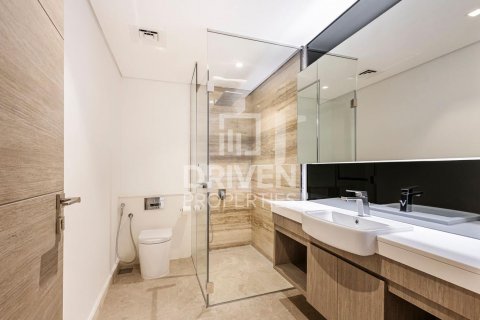 Business Bay, Dubai, संयुक्त अरब अमीरात में टाउनहाउस, 4 बेडरूम, 423 वर्ग मीटर, संख्या 603636 - फ़ोटो 20