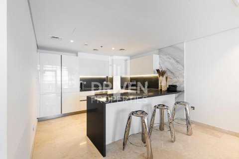 Business Bay, Dubai, संयुक्त अरब अमीरात में टाउनहाउस, 4 बेडरूम, 423 वर्ग मीटर, संख्या 603636 - फ़ोटो 13