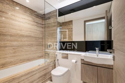 Business Bay, Dubai, संयुक्त अरब अमीरात में टाउनहाउस, 4 बेडरूम, 423 वर्ग मीटर, संख्या 603636 - फ़ोटो 21