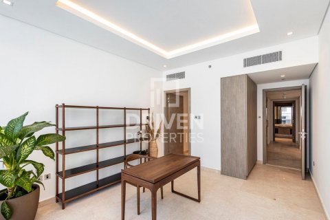 Business Bay, Dubai, संयुक्त अरब अमीरात में टाउनहाउस, 4 बेडरूम, 423 वर्ग मीटर, संख्या 603636 - फ़ोटो 6