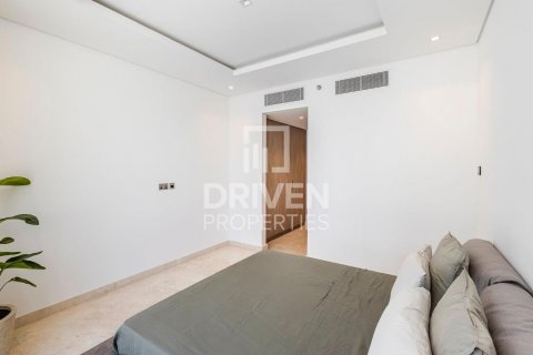 Business Bay, Dubai, संयुक्त अरब अमीरात में टाउनहाउस, 4 बेडरूम, 423 वर्ग मीटर, संख्या 603636 - फ़ोटो 4
