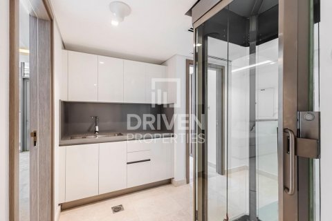 Business Bay, Dubai, संयुक्त अरब अमीरात में टाउनहाउस, 4 बेडरूम, 423 वर्ग मीटर, संख्या 603636 - फ़ोटो 15
