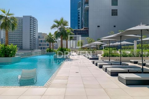 Business Bay, Dubai, संयुक्त अरब अमीरात में टाउनहाउस, 4 बेडरूम, 423 वर्ग मीटर, संख्या 603636 - फ़ोटो 28
