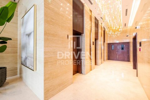 Business Bay, Dubai, संयुक्त अरब अमीरात में टाउनहाउस, 4 बेडरूम, 423 वर्ग मीटर, संख्या 603636 - फ़ोटो 27