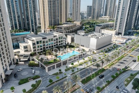 Apartament në Dubai Creek Harbour (The Lagoons), Emiratet e Bashkuara Arabe 1 dhomë gjumi, 60 m2. № 603635 - Foto 9