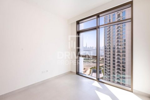 Apartament në Dubai Creek Harbour (The Lagoons), Emiratet e Bashkuara Arabe 1 dhomë gjumi, 60 m2. № 603635 - Foto 4