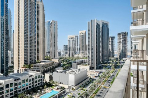 Apartament në Dubai Creek Harbour (The Lagoons), Emiratet e Bashkuara Arabe 1 dhomë gjumi, 60 m2. № 603635 - Foto 6