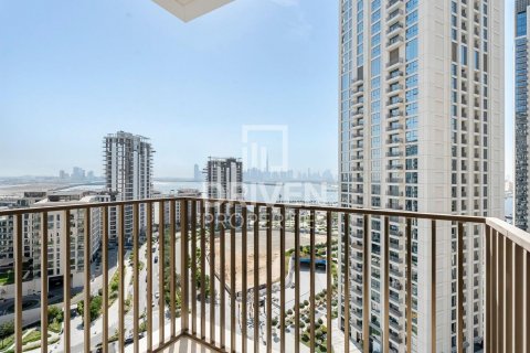 Apartament në Dubai Creek Harbour (The Lagoons), Emiratet e Bashkuara Arabe 1 dhomë gjumi, 60 m2. № 603635 - Foto 8