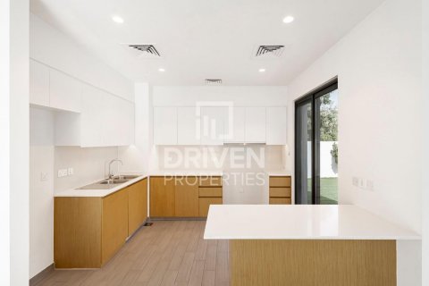 Vila v Dubai South (Dubai World Central), Dubai, SAE 4 ložnice, 275 m² Č.: 603634 - fotografie 6