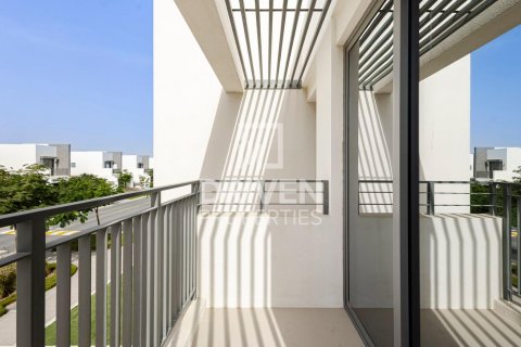 Vila v Dubai South (Dubai World Central), Dubai, SAE 4 ložnice, 275 m² Č.: 603634 - fotografie 18