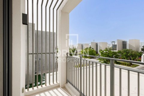 Vila v Dubai South (Dubai World Central), Dubai, SAE 4 ložnice, 275 m² Č.: 603634 - fotografie 21