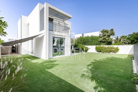 Vila v Dubai South (Dubai World Central), Dubai, SAE 4 ložnice, 275 m² Č.: 603634 - fotografie 11