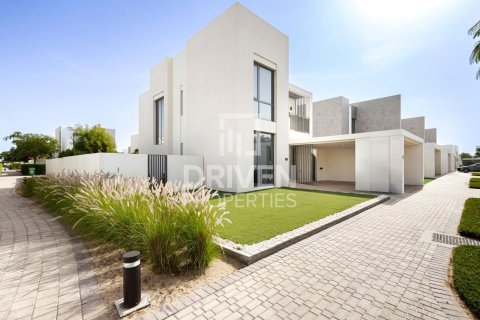 Vila v Dubai South (Dubai World Central), Dubai, SAE 4 ložnice, 275 m² Č.: 603634 - fotografie 15