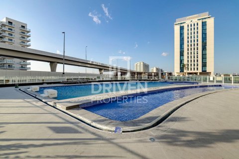 阿联酋 Dubai Al Furjan 待租 : 2 卧, 108 平方米 , 编号603638 - 照片 17