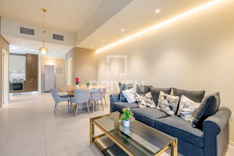 Apartment in Jumeirah Village Circle, Dubai, UAE 1 bedroom, 92 sq.m. № 603637 - photo 4