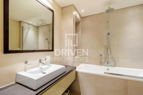 Apartment in Jumeirah Village Circle, Dubai, UAE 1 bedroom, 92 sq.m. № 603637 - photo 10