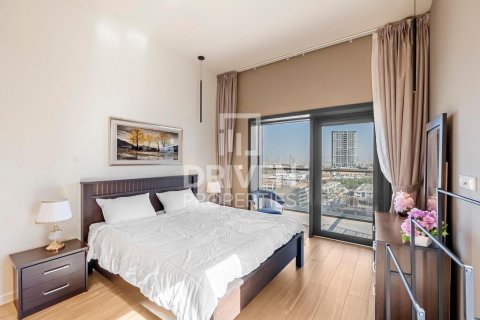 Apartment in Jumeirah Village Circle, Dubai, UAE 1 bedroom, 92 sq.m. № 603637 - photo 7