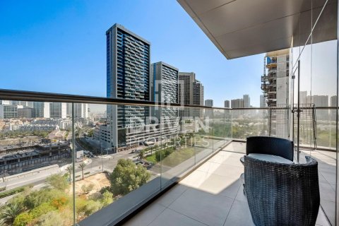 Apartment in Jumeirah Village Circle, Dubai, UAE 1 bedroom, 92 sq.m. № 603637 - photo 1