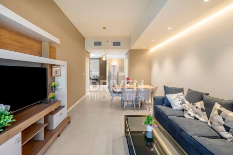 Apartment in Jumeirah Village Circle, Dubai, UAE 1 bedroom, 92 sq.m. № 603637 - photo 2