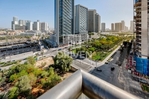 Apartment in Jumeirah Village Circle, Dubai, UAE 1 bedroom, 92 sq.m. № 603637 - photo 12