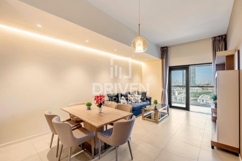 Apartment in Jumeirah Village Circle, Dubai, UAE 1 bedroom, 92 sq.m. № 603637 - photo 5