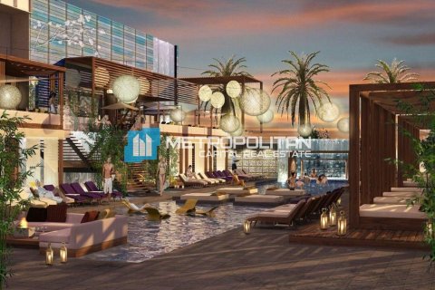 阿联酋 Abu Dhabi Saadiyat Island 待售 : 2 卧, 265.1 平方米 , 编号550956 - 照片 10