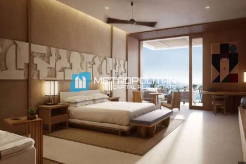 阿联酋 Abu Dhabi Saadiyat Island 待售 : 2 卧, 265.1 平方米 , 编号550956 - 照片 5