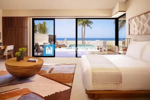 阿联酋 Abu Dhabi Saadiyat Island 待售 : 2 卧, 265.1 平方米 , 编号550956 - 照片 6