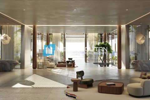 阿联酋 Abu Dhabi Saadiyat Island 待售 : 2 卧, 265.1 平方米 , 编号550956 - 照片 8
