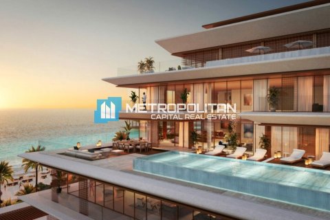 阿联酋 Abu Dhabi Saadiyat Island 待售 : 2 卧, 265.1 平方米 , 编号550956 - 照片 3