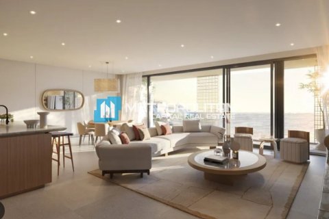 阿联酋 Abu Dhabi Saadiyat Island 待售 : 2 卧, 265.1 平方米 , 编号550956 - 照片 4