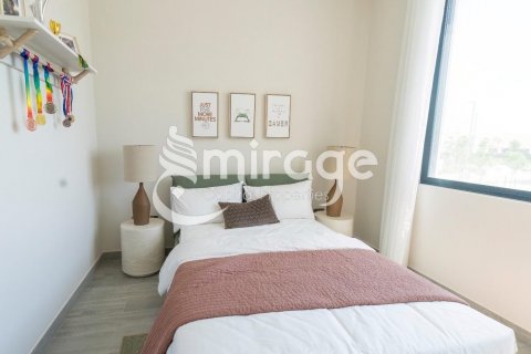 Vila na Yas Island, Abu Dhabi, SAE 4 ložnice, 209.5 m² Č.: 550676 - fotografie 6