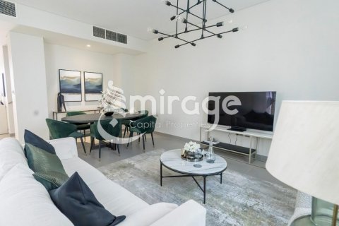 Vila na Yas Island, Abu Dhabi, SAE 4 ložnice, 209.5 m² Č.: 550676 - fotografie 3