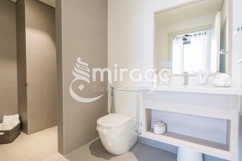 Vila na Yas Island, Abu Dhabi, SAE 4 ložnice, 209.5 m² Č.: 550676 - fotografie 9