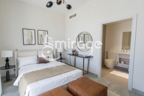 Vila na Yas Island, Abu Dhabi, SAE 4 ložnice, 209.5 m² Č.: 550676 - fotografie 7