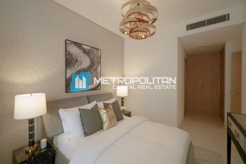 Byt v Al Reem Island, Abu Dhabi, SAE 3 ložnice, 179.2 m² Č.: 550955 - fotografie 15