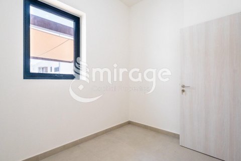 Řadový dům na Yas Island, Abu Dhabi, SAE 3 ložnice, 168.7 m² Č.: 596913 - fotografie 4