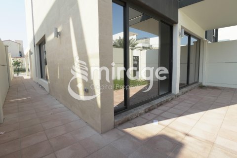 Al Salam Street、Abu Dhabi、UAE にあるタウンハウス販売中 5ベッドルーム、288.6 m2、No597356 - 写真 12