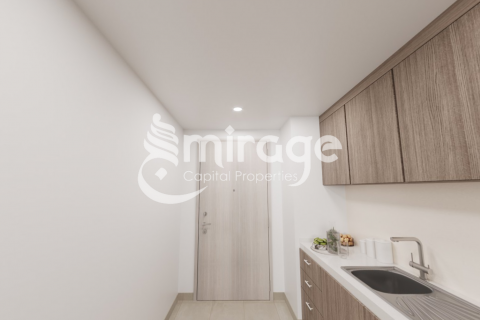 Apartament në Yas Island, Abu Dhabi, Emiratet e Bashkuara Arabe 43.1 m2. № 597357 - Foto 5