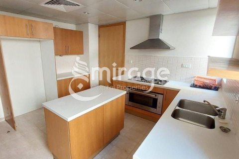 Řadový dům v Al Raha Gardens, Abu Dhabi, SAE 5 ložnice, 400.6 m² Č.: 597358 - fotografie 10