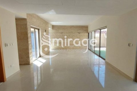 Řadový dům v Al Raha Gardens, Abu Dhabi, SAE 5 ložnice, 400.6 m² Č.: 597358 - fotografie 8