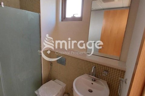 Řadový dům v Al Raha Gardens, Abu Dhabi, SAE 5 ložnice, 400.6 m² Č.: 597358 - fotografie 11