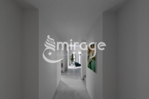 Vila di Yas Island, Abu Dhabi, UAE 4 bilik tidur, 227.2 meter persegi № 596912 - foto 3
