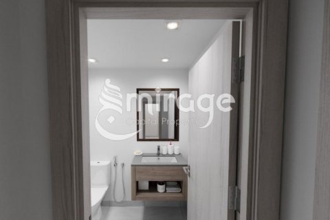 Vila di Yas Island, Abu Dhabi, UAE 4 bilik tidur, 227.2 meter persegi № 596912 - foto 11