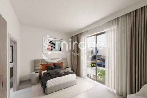 Vila di Yas Island, Abu Dhabi, UAE 4 bilik tidur, 227.2 meter persegi № 596912 - foto 8