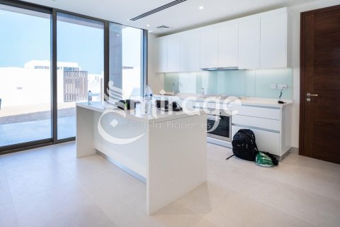 Vila v Abu Dhabi, SAE 4 ložnice, 376.9 m² Č.: 597355 - fotografie 9