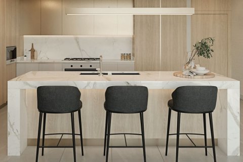 Byt v Dubai, SAE 2 ložnice, 120 m² Č.: 570828 - fotografie 6