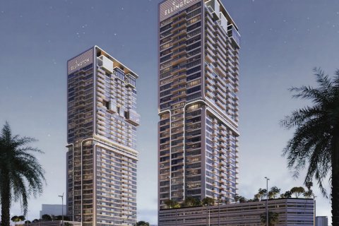 Byt v Dubai, SAE 2 ložnice, 120 m² Č.: 570828 - fotografie 9