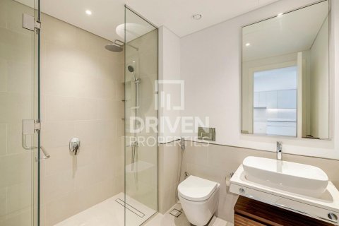 Apartemen di Umm Suqeim, Dubai, UEA 1 kamar tidur, 71 m2 nomor 603095 - foto 10